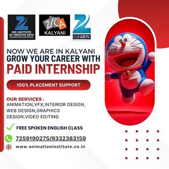 Kolkata, Education, Best Graphics Design & Video Editing Courses In Bagula