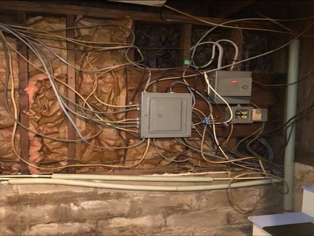 New York, Business, TJF Electric