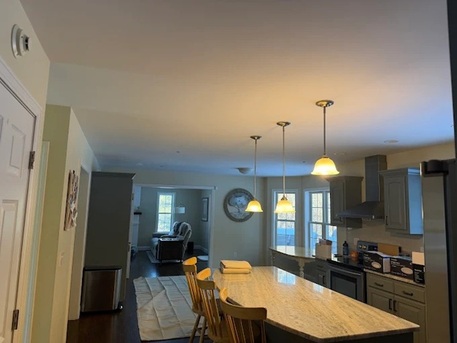 New York, Business, TJF Electric