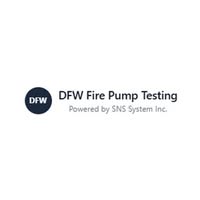 Dallas, Business, Complete Fire Pump And Fireline Backflow Testing Services In Dallas, TX