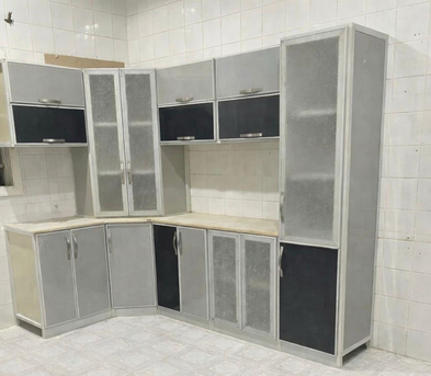 Jeddah, Household Items, SAR 600,  Kitchen Cabinet 6 Meter