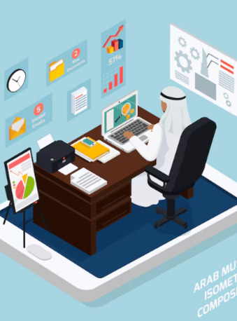 Dubai, Business, How Virtual HR Solution In UAE Improves Employee Management