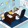How Virtual HR Solution In UAE Improves Employee Management