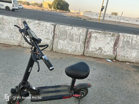 Jeddah, Bicycles, SAR 1350,  1.30
