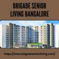 2 BR,  Brigade Senior Living Bangalore &ndash; Premium Living Space