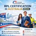 RPL Australia Certification In 2026: Turn Your Experience Into A Recognized Qualification