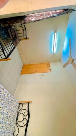 Hara, Rooms Available, Furnished,  1 Room Available For An Indian Executive Bachelor. Monthly 1050 SAR