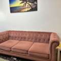 SAR 350,  Home Box Great Condition Sofa For Sale