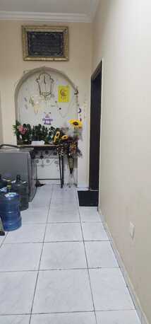 Al Sharafeyah, Rooms Available, Furnished,  Studio Room With 1 Hall,1 Bedroom With Attached Washroom