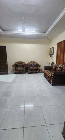 Al Sharafeyah, Rooms Available, Furnished,  Studio Room With 1 Hall,1 Bedroom With Attached Washroom