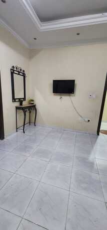 Al Sharafeyah, Rooms Available, Furnished,  Studio Room With 1 Hall,1 Bedroom With Attached Washroom
