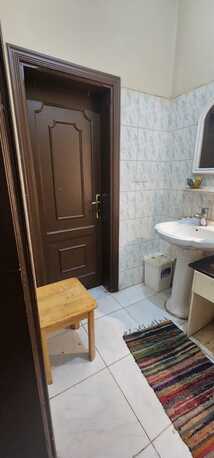 Al Sharafeyah, Rooms Available, Furnished,  Studio Room With 1 Hall,1 Bedroom With Attached Washroom