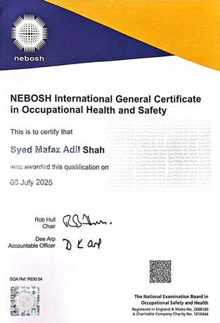 Riyadh, Job Seekers, Procurement Officer / Supply Chain Engineer &ndash; 5+ Years Exp (MEP & Construction)