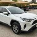 SAR 80000,  Toyota RAV4,  2023,  Automatic,  74000 KM,