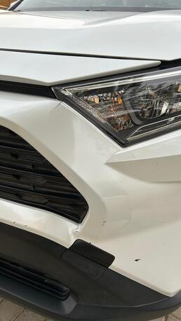 Riyadh, Vehicles, Cars & Trucks , SAR 80000,  Toyota RAV4,  2023,  Automatic,  74000 KM,