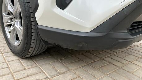 Riyadh, Vehicles, Cars & Trucks , SAR 80000,  Toyota RAV4,  2023,  Automatic,  74000 KM,