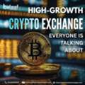 USA&rsquo;s High-Growth Crypto Exchange Everyone Is Talking About