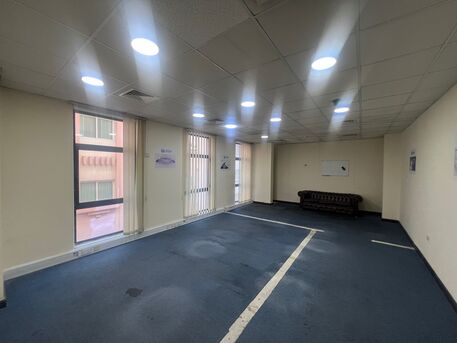 Diplomatic Area, Offices, BHD 350,  70 Sq. Meter,  Furnished Office Spaces Near Diplomatic Area  With  EWA