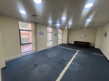 Diplomatic Area, Offices, BHD 350,  70 Sq. Meter,  Furnished Office Spaces Near Diplomatic Area  With  EWA