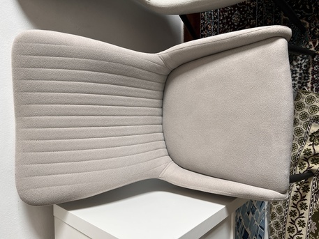 Al Murabba, Furniture, SAR 60,  2 Chairs For Sale In A Very Good Condition.