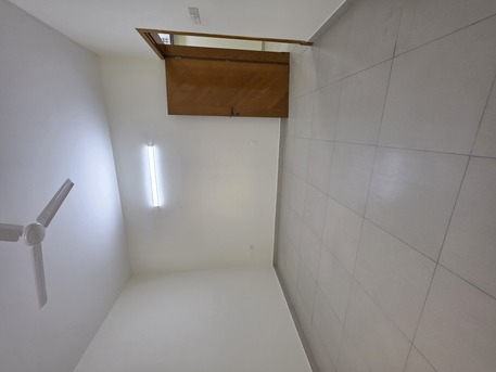 Umm Al Hassam, Apartments/Houses, BHD 220/month,  2 BR,  @1BATHROOM Hall Kitchen With Electricity Car Parking