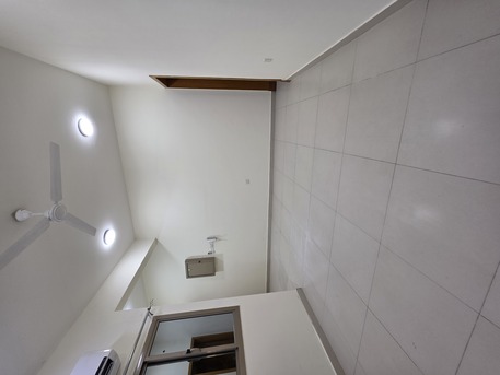 Umm Al Hassam, Apartments/Houses, BHD 220/month,  2 BR,  @1BATHROOM Hall Kitchen With Electricity Car Parking