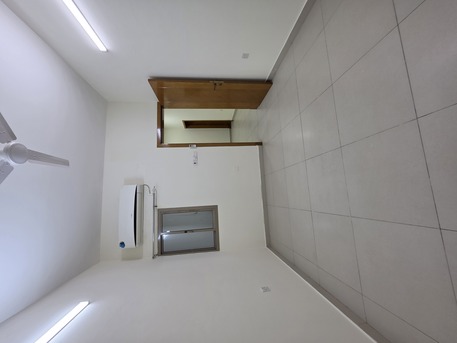 Umm Al Hassam, Apartments/Houses, BHD 220/month,  2 BR,  @1BATHROOM Hall Kitchen With Electricity Car Parking