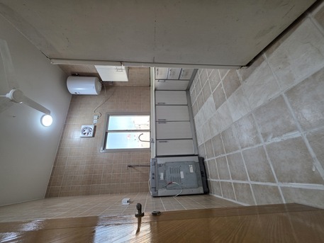 Umm Al Hassam, Apartments/Houses, BHD 220/month,  2 BR,  @1BATHROOM Hall Kitchen With Electricity Car Parking