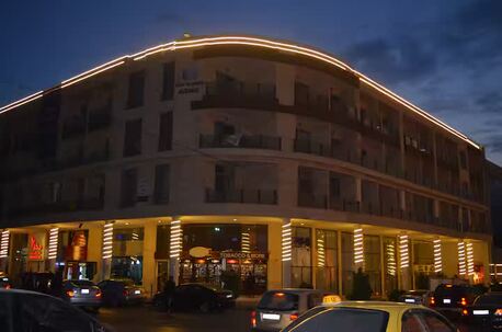 Amman, Apartments/Houses, JOD 400/month,  Furnished,  1 BR,  55 Sq. Meter,  Furnished Studios For Rent