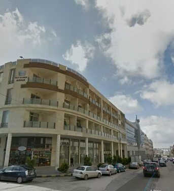 Amman, Apartments/Houses, JOD 400/month,  Furnished,  1 BR,  55 Sq. Meter,  Furnished Studios For Rent