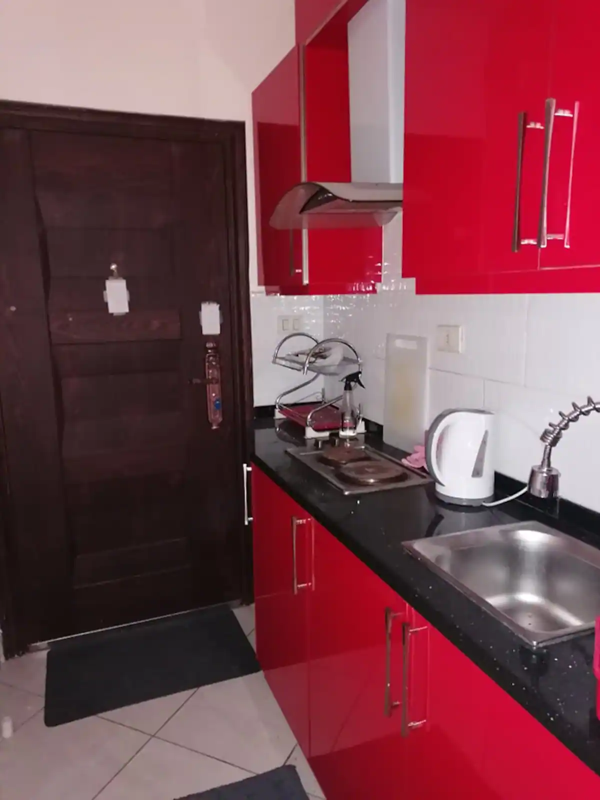 Amman, Apartments/Houses, JOD 400/month,  Furnished,  1 BR,  55 Sq. Meter,  Furnished Studios For Rent