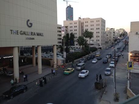 Amman, Apartments/Houses, JOD 400/month,  Furnished,  1 BR,  55 Sq. Meter,  Furnished Studios For Rent