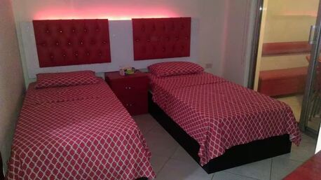 Amman, Apartments/Houses, JOD 400/month,  Furnished,  1 BR,  55 Sq. Meter,  Furnished Studios For Rent