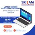 Laptop Service In Kukatpally