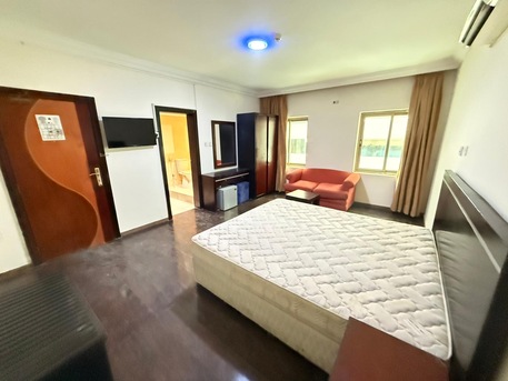 Hoora, Apartments/Houses, BHD 170/month,  Studio,  Studio Apartment For Rent In Hoora