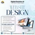 Elevate Your Brand With Professional Website Design