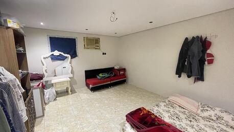 Abqaiq, Apartments/Houses, SAR 1450/month,  Furnished,  1 BR,  Fully Furnished 1 BHK In A New Building For Rent From 4-April