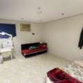 SAR 1450/month,  Furnished,  1 BR,  Fully Furnished 1 BHK In A New Building For Rent From 4-April