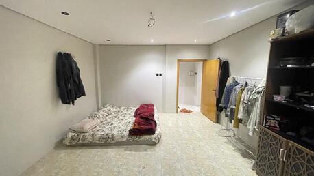 Abqaiq, Apartments/Houses, SAR 1450/month,  Furnished,  1 BR,  Fully Furnished 1 BHK In A New Building For Rent From 4-April