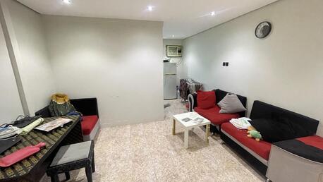 Abqaiq, Apartments/Houses, SAR 1450/month,  Furnished,  1 BR,  Fully Furnished 1 BHK In A New Building For Rent From 4-April