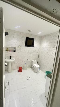 Abqaiq, Apartments/Houses, SAR 1450/month,  Furnished,  1 BR,  Fully Furnished 1 BHK In A New Building For Rent From 4-April