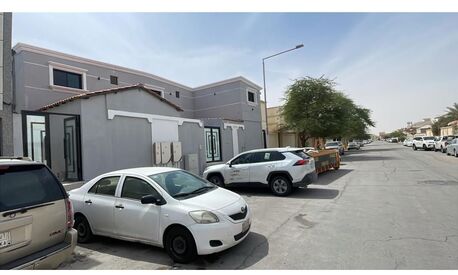 Abqaiq, Apartments/Houses, SAR 1450/month,  Furnished,  1 BR,  Fully Furnished 1 BHK In A New Building For Rent From 4-April