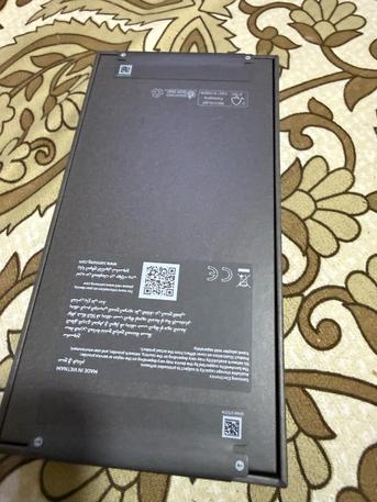 Riyadh, Mobile Phones, SAR 5400,  Samsung S26 Ultra 512 Gb