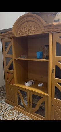Hoora, Furniture, BHD 15,  Cupboard For Sale &ndash; Good Condition (15 BHD)