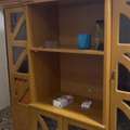 BHD 15,  Cupboard For Sale &ndash; Good Condition (15 BHD)