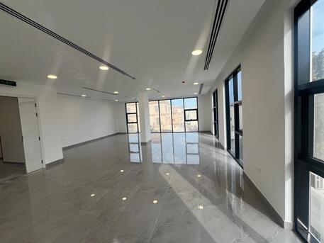Adliya, Offices, BHD 568,  113 Sq. Meter,  Modern And Brand New Office Space For Rent In Adliya