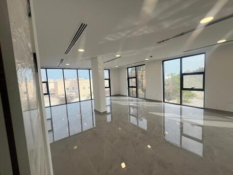 Adliya, Offices, BHD 568,  113 Sq. Meter,  Modern And Brand New Office Space For Rent In Adliya
