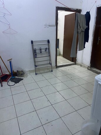 Dammam, Rooms for Rent, SAR 450/month,  Furnished,  Single Room In A 4 BHK 2 Bathroom Flat