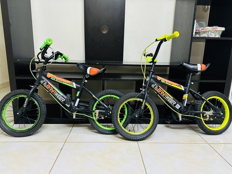Khobar, Bicycles, SAR 200,  BICYCLES SALE