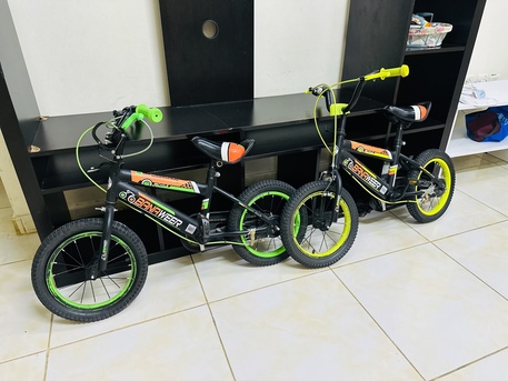 Khobar, Bicycles, SAR 200,  BICYCLES SALE